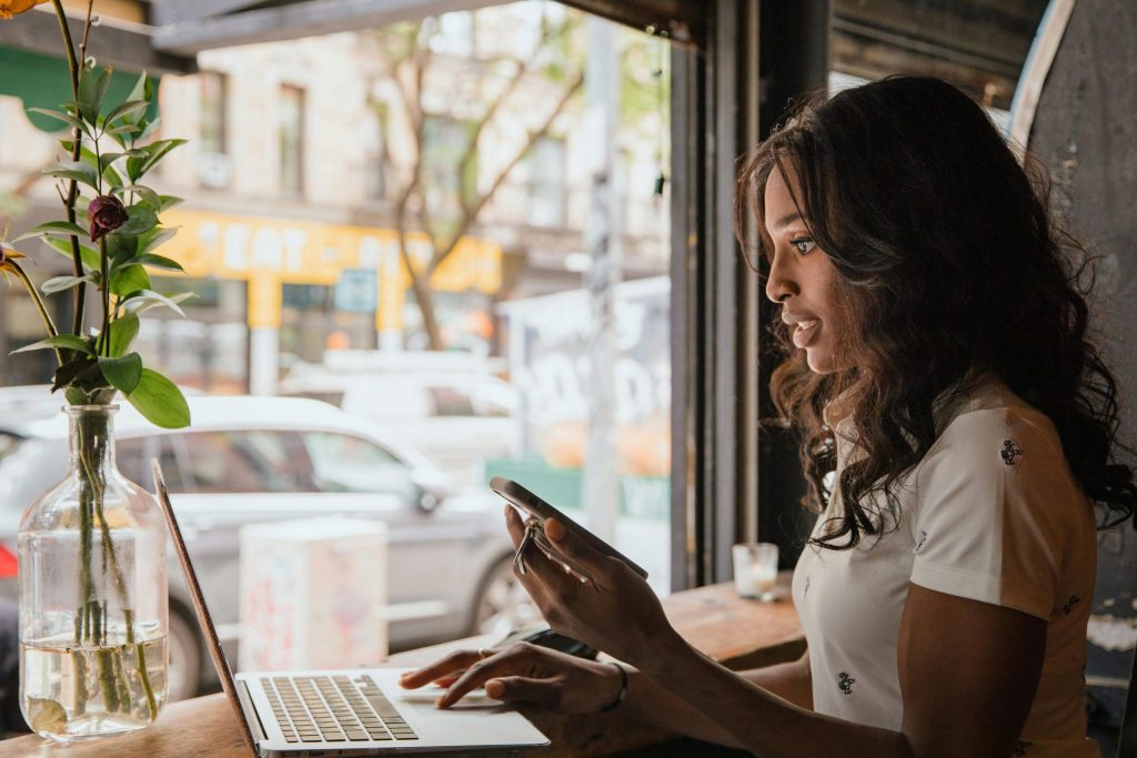 Marketing a small business