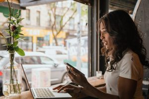 Marketing a small business